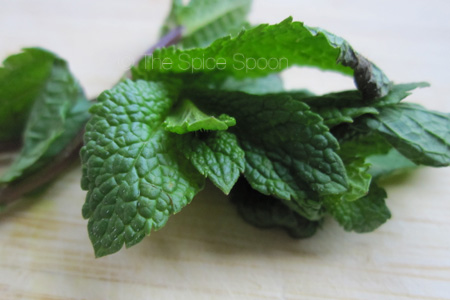 mint