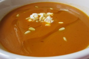 soup