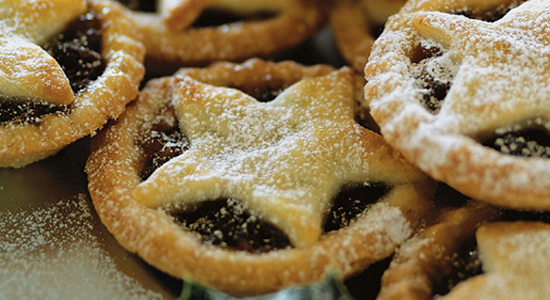 mince pie