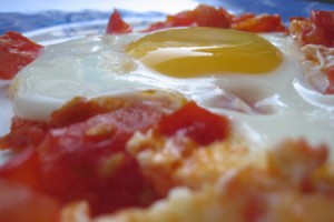 eggs