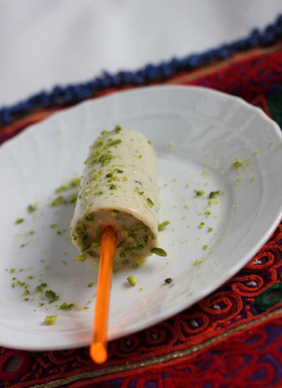 kulfi