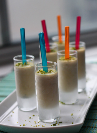 kulfi