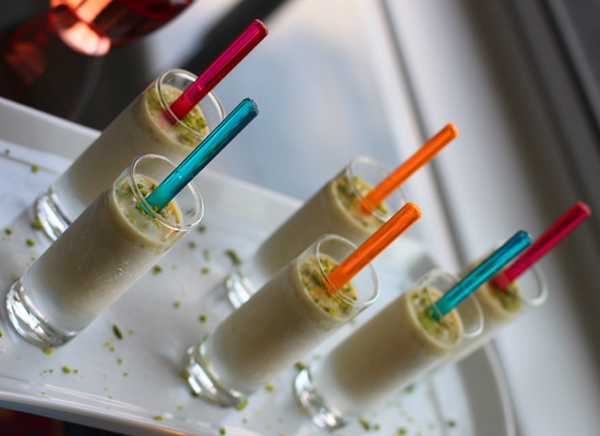 kulfi