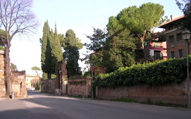 Aventino