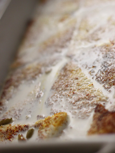 shahi tukray