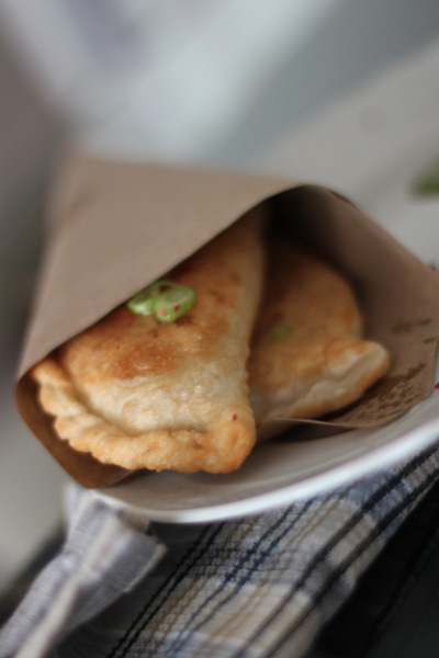 Afghan Boulani