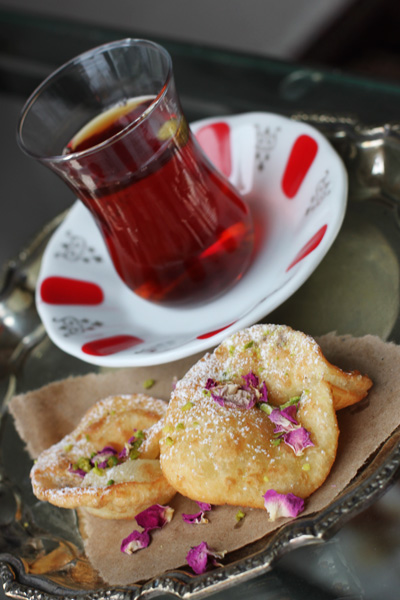 gosh-e-feel elephant ear cookies