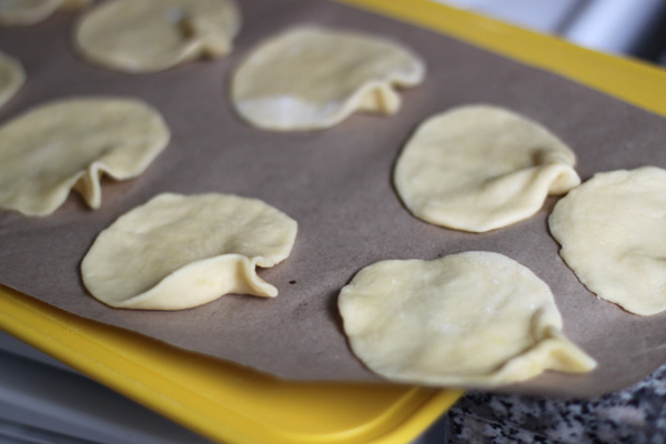 gosh-e-feel elephant ear cookies