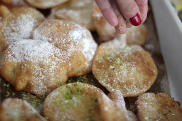 gosh-e-feel elephant ear cookies