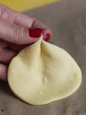 gosh-e-feel elephant ear cookies