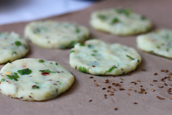 Aloo Tiki