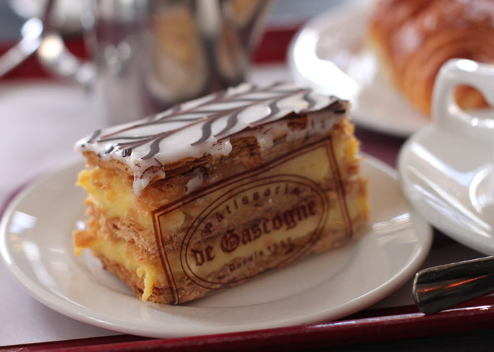 la Pâtisserie de Gascogne