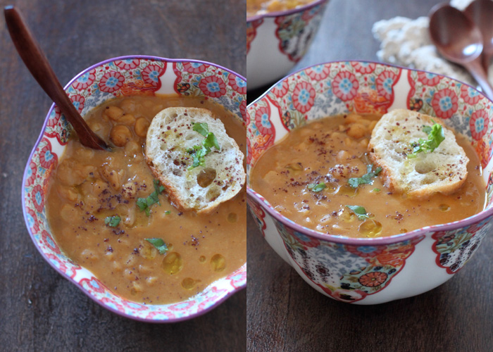 Lentil Soup