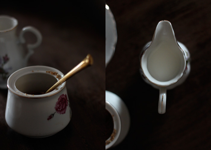 Chai Tea
