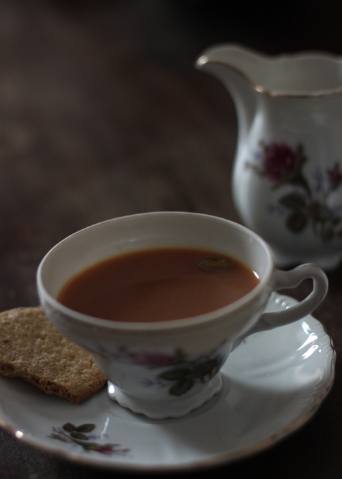Chai Tea