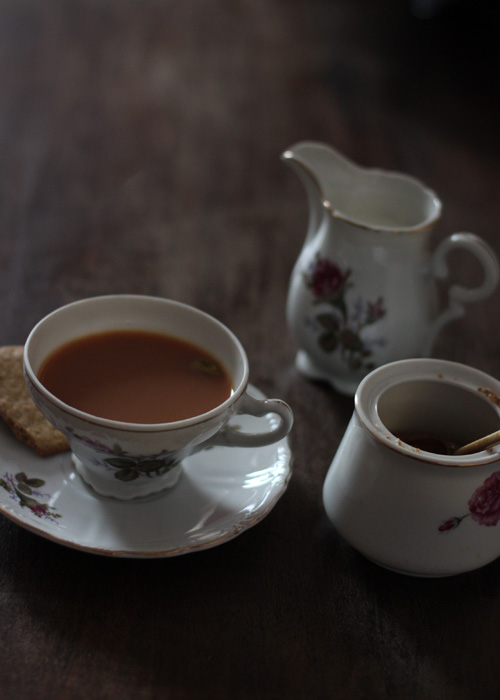 Chai Tea