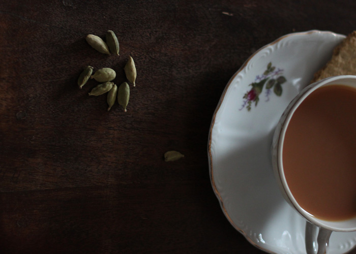 Chai Tea
