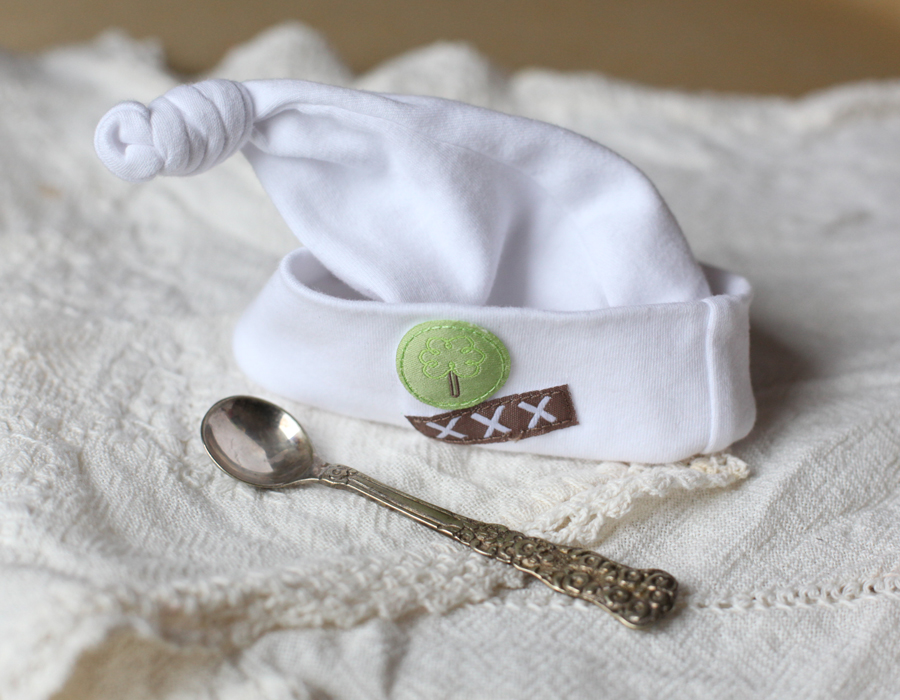 Tiny Spoon